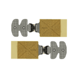 3AC COBRA BUCKLE KIT