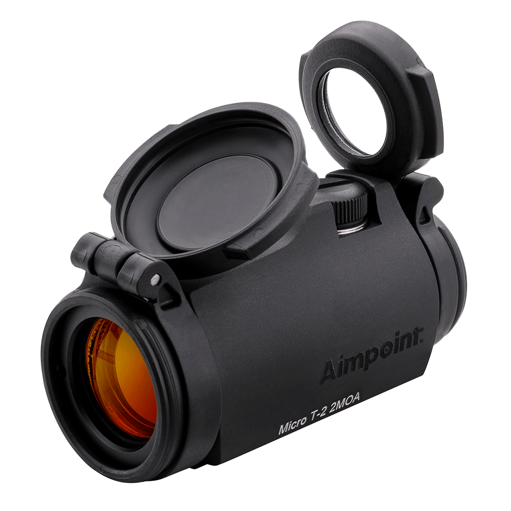 MICRO® T-2™ RRED DOT REFLEX SIGHT - NO MOUNT