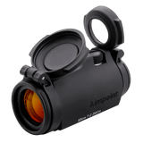 MICRO® T-2™ RRED DOT REFLEX SIGHT - NO MOUNT