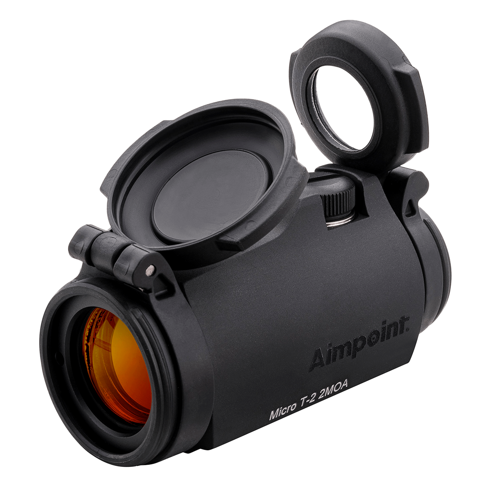 MICRO® T-2™ RRED DOT REFLEX SIGHT - NO MOUNT