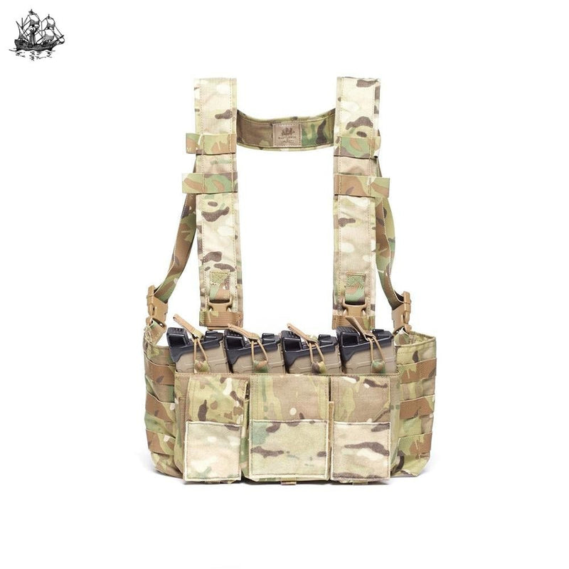 5.56 HYBRID CHEST RIG