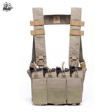 5.56 HYBRID CHEST RIG