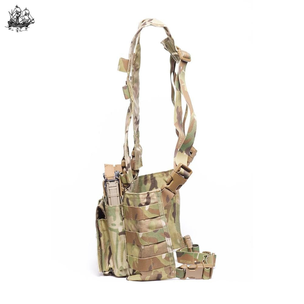 5.56 HYBRID CHEST RIG