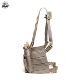 5.56 HYBRID CHEST RIG