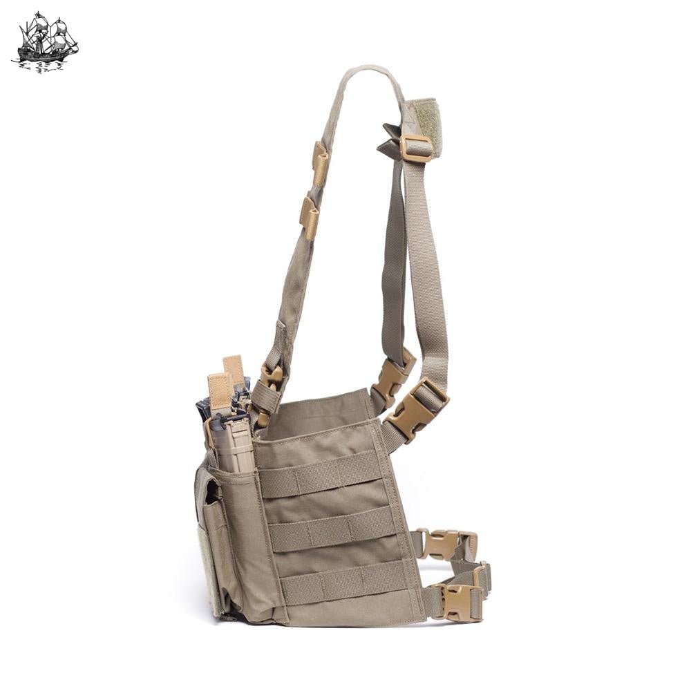 5.56 HYBRID CHEST RIG
