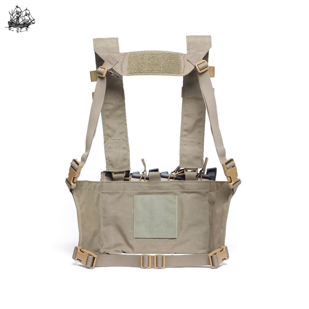 5.56 HYBRID CHEST RIG