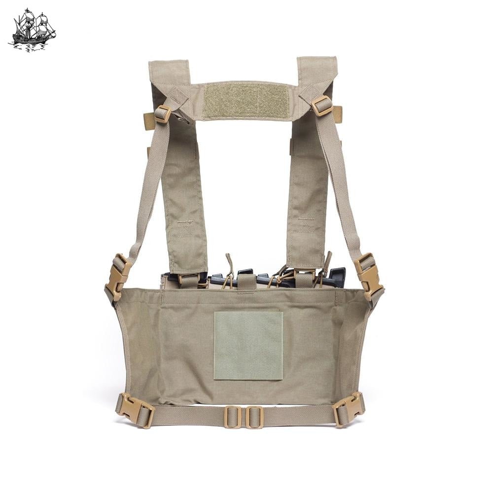 5.56 HYBRID CHEST RIG
