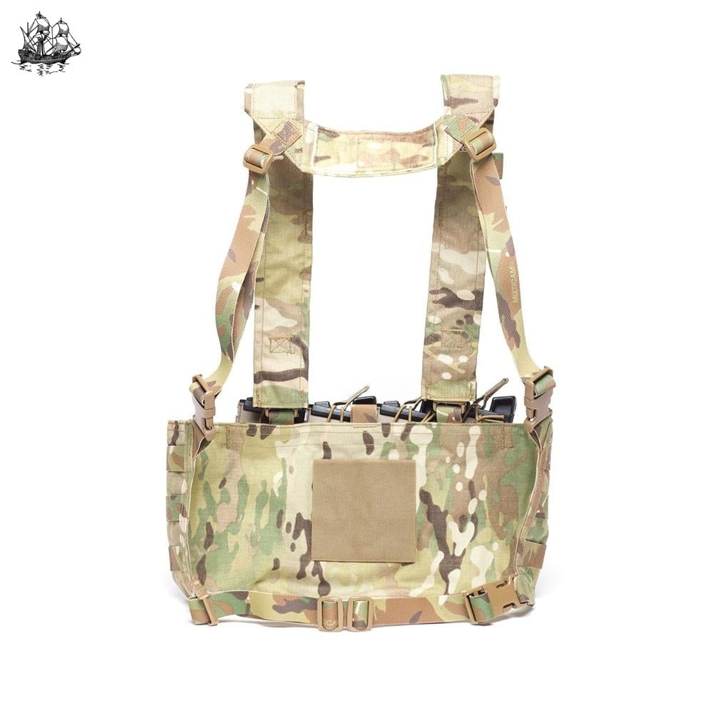 5.56 HYBRID CHEST RIG
