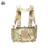5.56 HYBRID CHEST RIG
