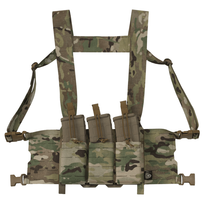 CHESTY RIG WIDE