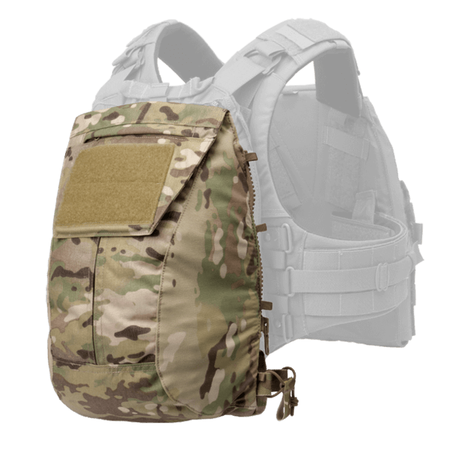 PACK ZIP-ON PANEL 2.0