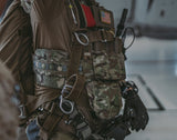 3" ASSAULT CUMMERBUND