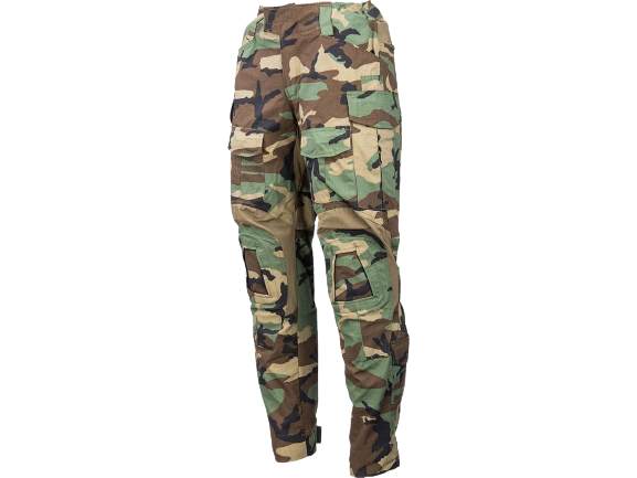 G3 COMBAT PANT™ - M81 [WOODLAND]