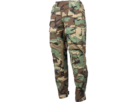 G3 COMBAT PANT™ - M81 [WOODLAND]