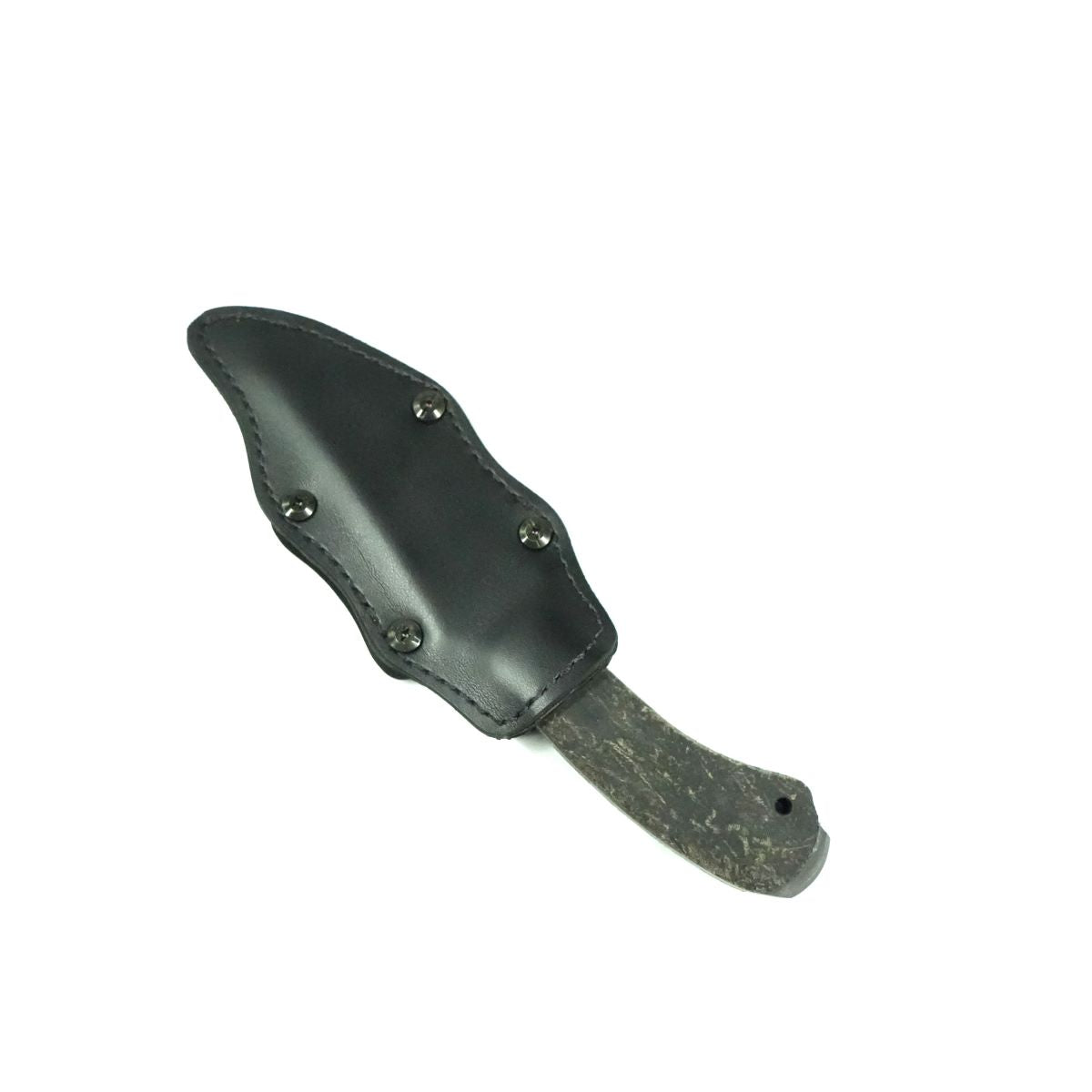 CRUSHER BELT KNIFE - RUBBER