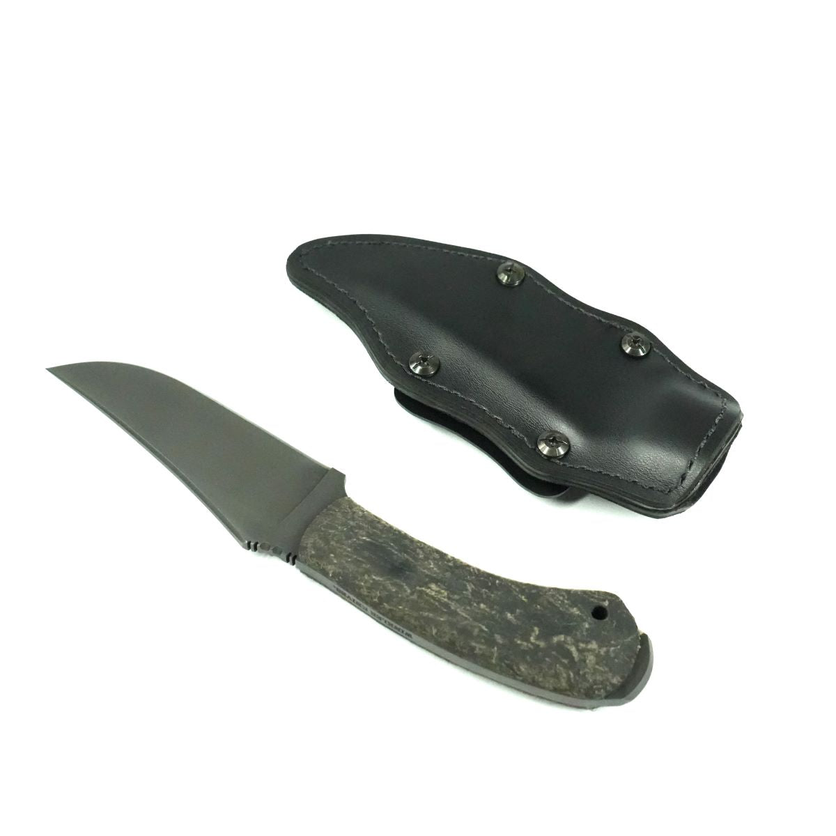 CRUSHER BELT KNIFE - RUBBER