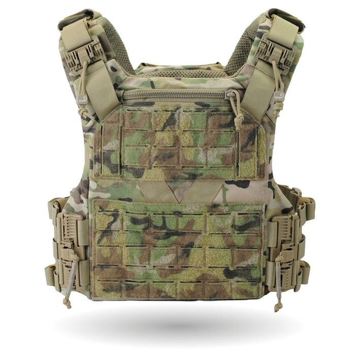 K19 PLATE CARRIER 3.0