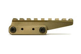 FAST™ OPTIC RISER