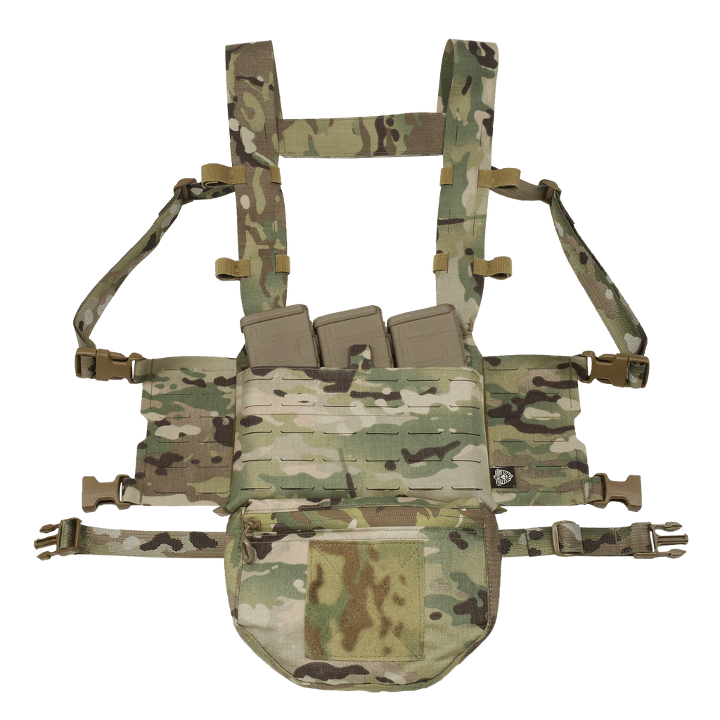 CHESTY RIG WIDE
