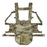 CHESTY RIG WIDE