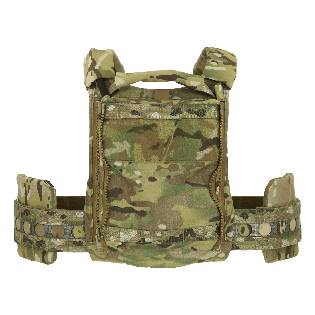 BACK PANEL WATER