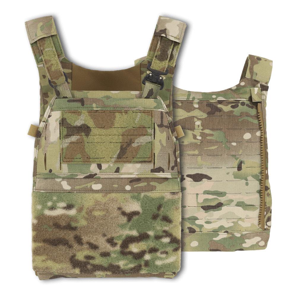 FCPC V5 Base