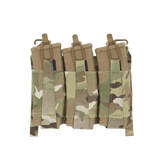 TEAR FRONT FLAP