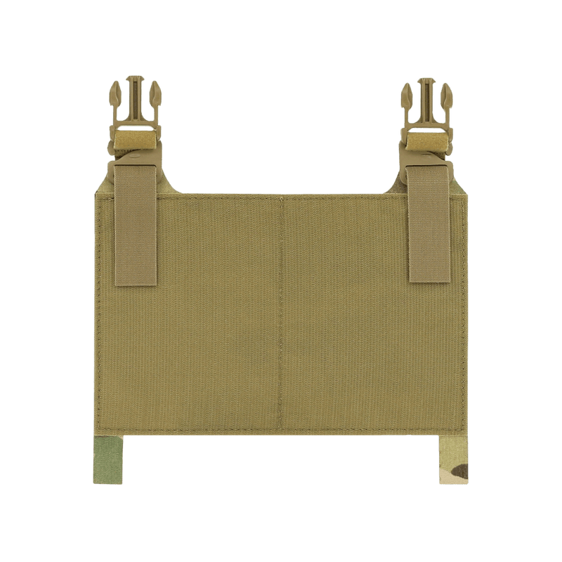 FRONT FLAP BUCKLE KIT
