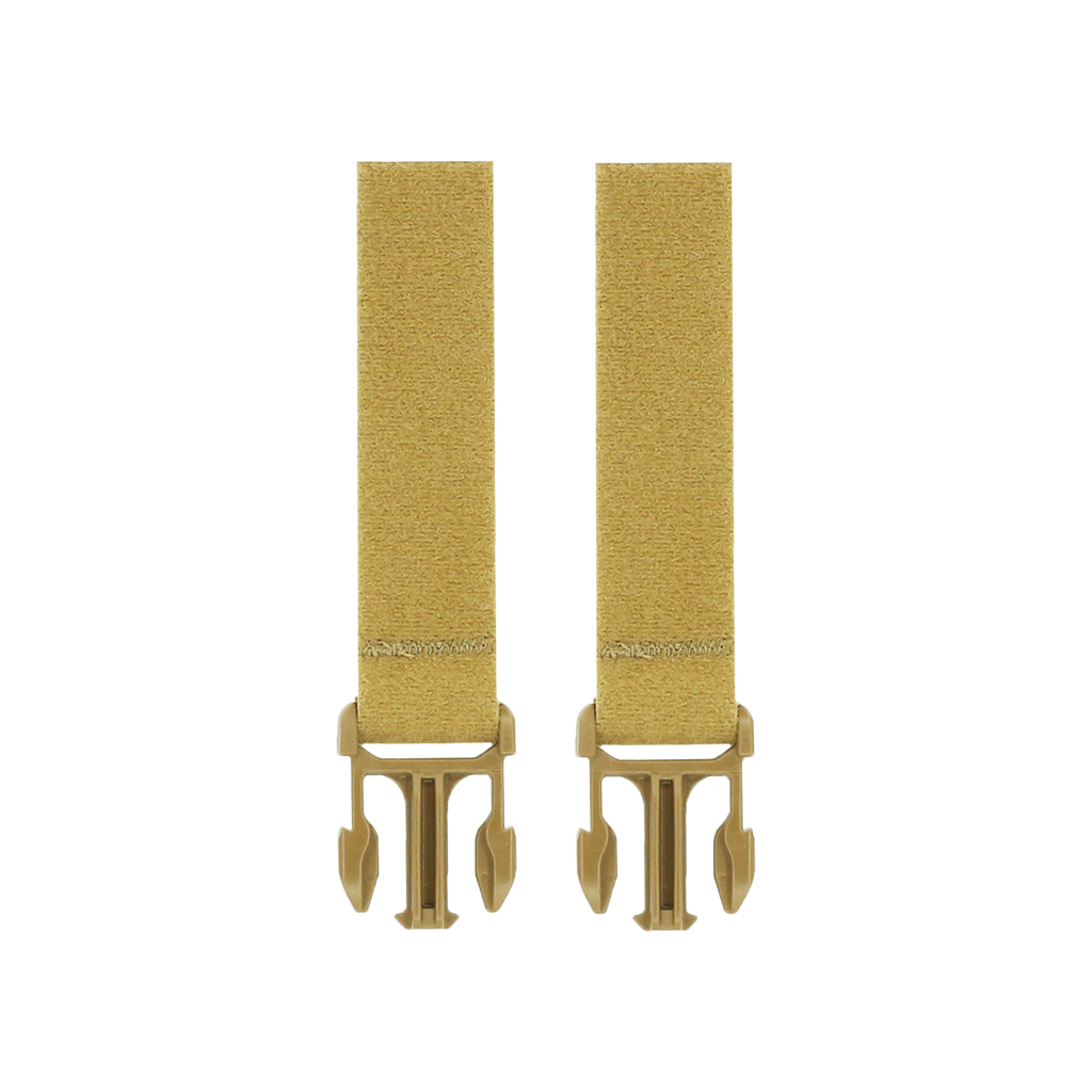 FRONT FLAP BUCKLE KIT