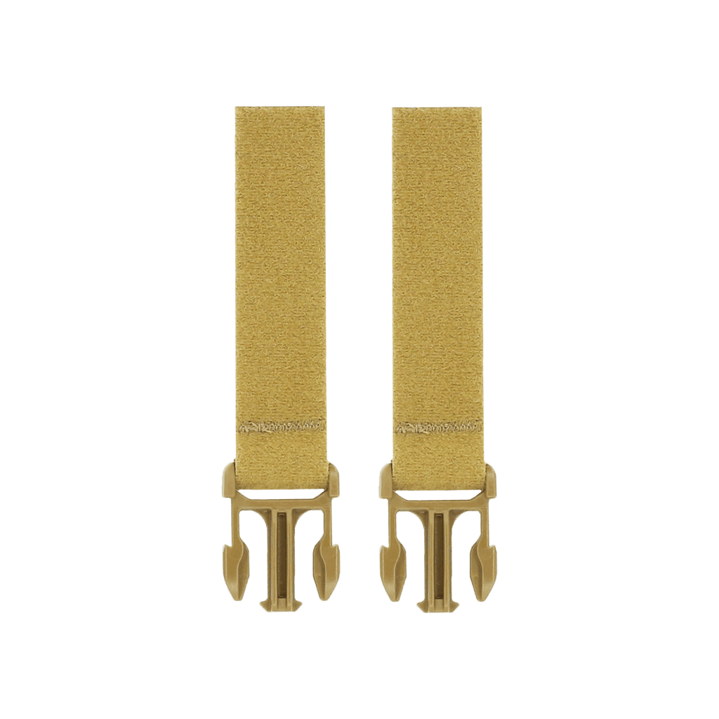 FRONT FLAP BUCKLE KIT