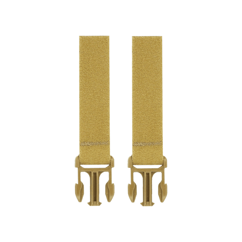 FRONT FLAP BUCKLE KIT
