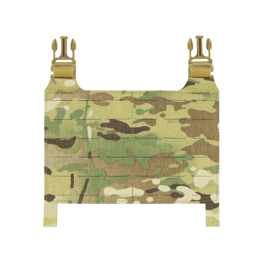 FRONT FLAP BUCKLE KIT