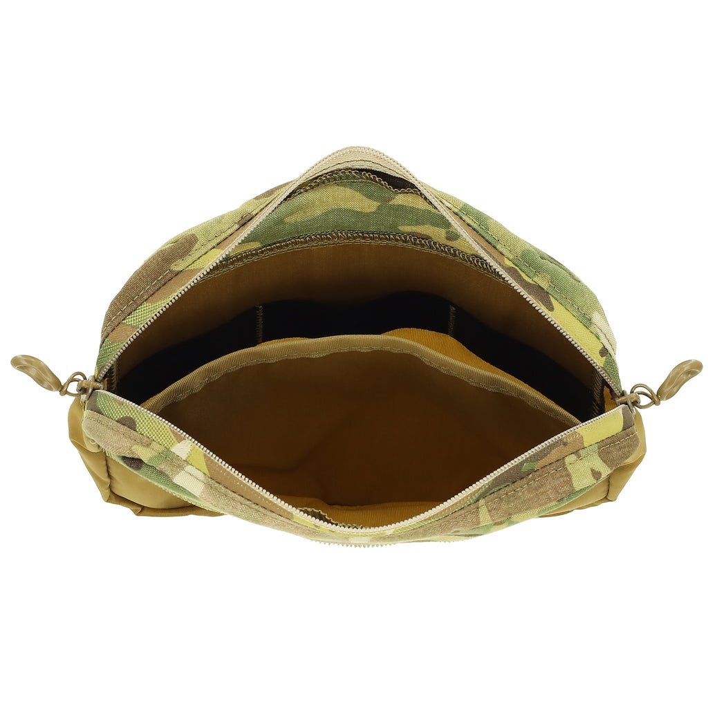 KANGAROO INSERT - LARGE POCKET
