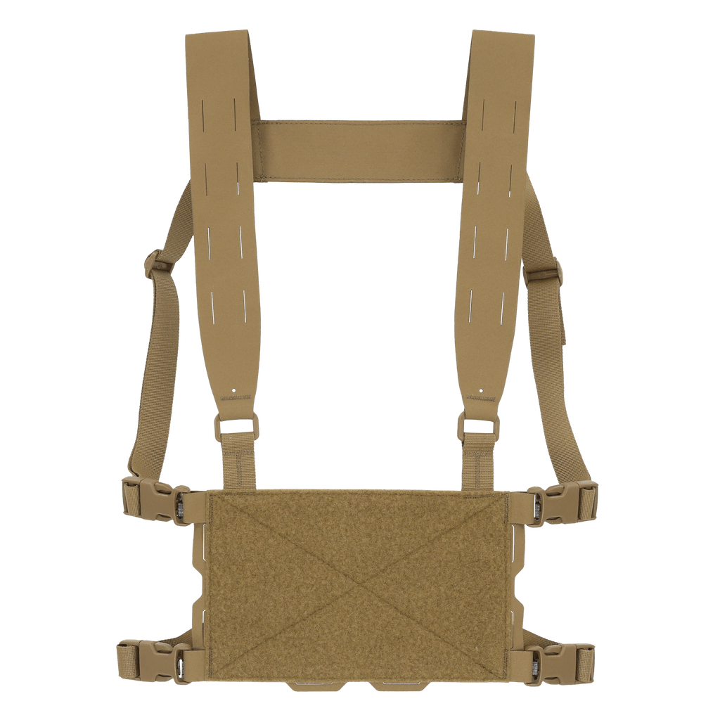 CHESTY RIG MINI
