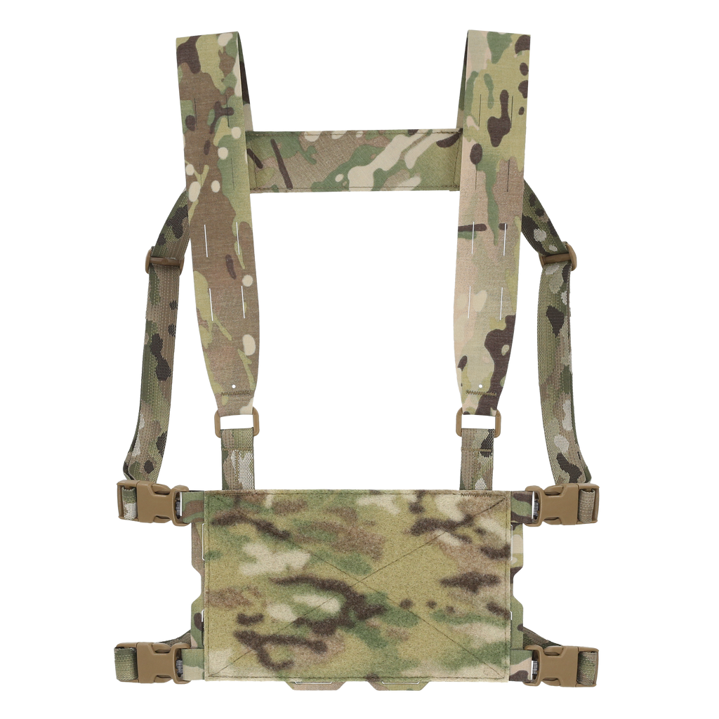 CHESTY RIG MINI