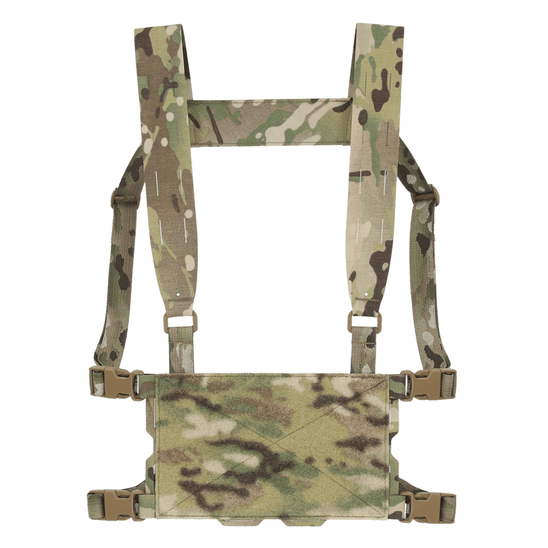 CHESTY RIG MINI