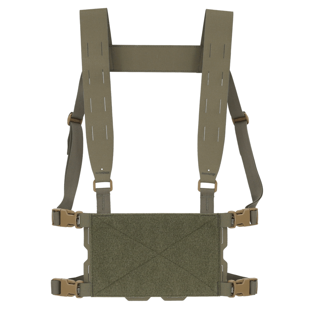 CHESTY RIG MINI
