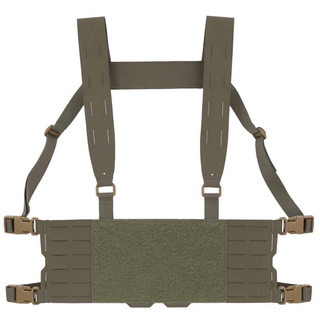 CHESTY RIG WIDE