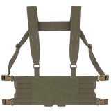 CHESTY RIG WIDE