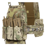 KTAR FRONT FLAP