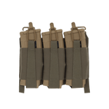 TEAR FRONT FLAP