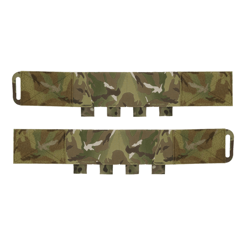 CARRY ELASTIC CUMMERBUND