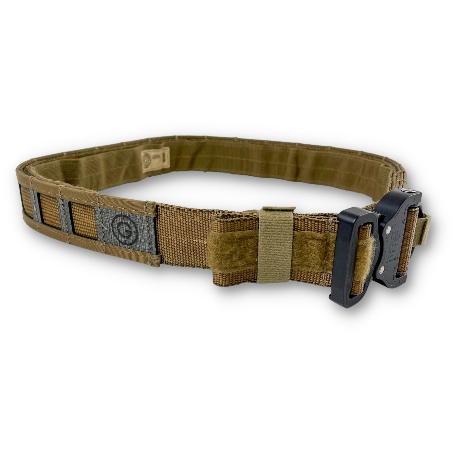 ASSAULTER BELT SYSTEM V2 – GSS Gear FWB