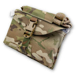 INDIVIDUAL FIRST AID SYSTEM POUCH