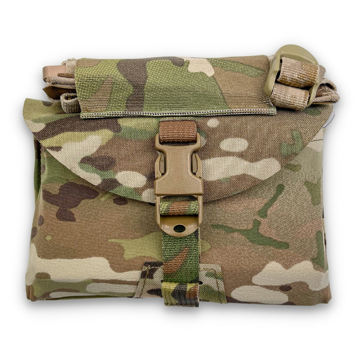 INDIVIDUAL FIRST AID SYSTEM POUCH
