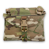 INDIVIDUAL FIRST AID SYSTEM POUCH