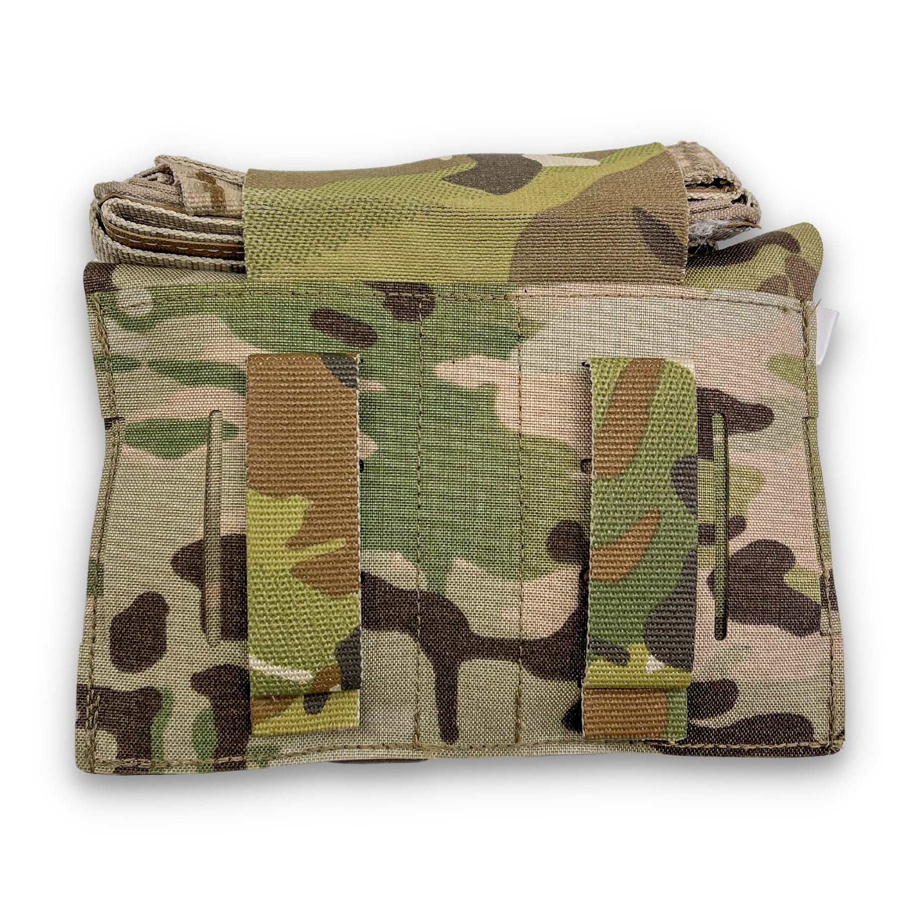 INDIVIDUAL FIRST AID SYSTEM POUCH – GSS Gear FWB