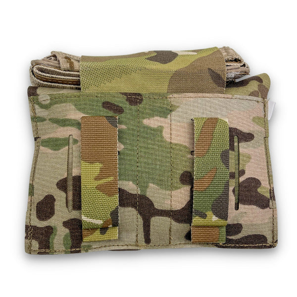 INDIVIDUAL FIRST AID SYSTEM POUCH