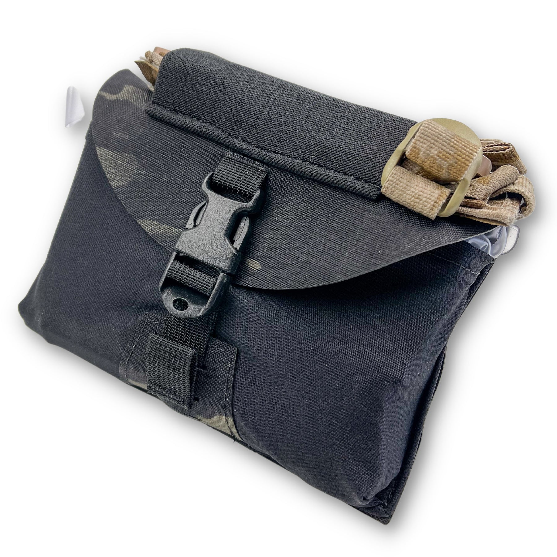 INDIVIDUAL FIRST AID SYSTEM POUCH
