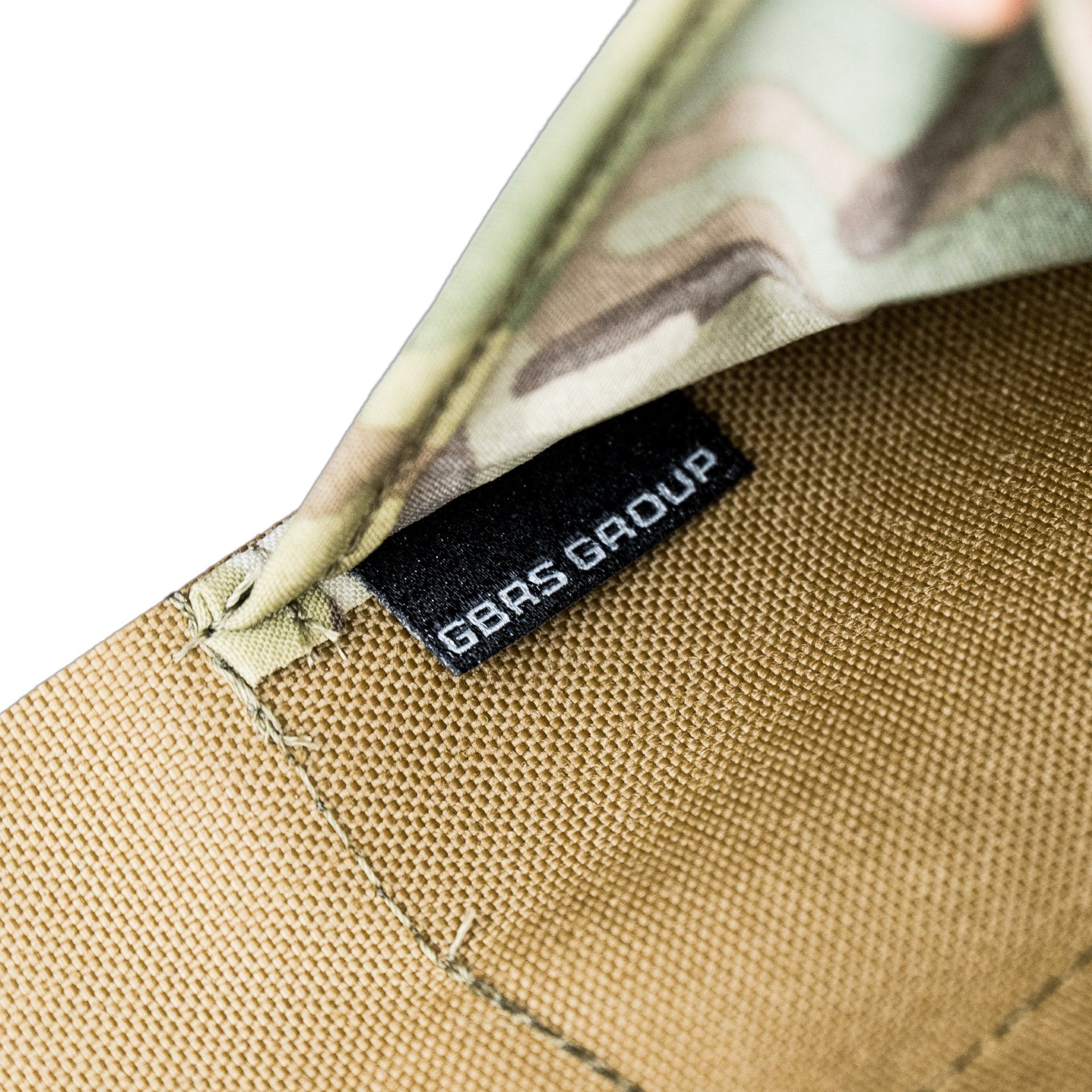 INDIVIDUAL FIRST AID SYSTEM POUCH